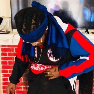 Meet your Posher, Davontae